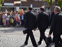 2016 09 04 - 028 - Schützenfest - Sonntag